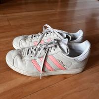 adidas Gazelle für Damen, Größe 38 Nordrhein-Westfalen - Dormagen Vorschau