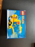 Lego 6649 Kehrmaschine in Originalverpackung Nordrhein-Westfalen - Lohmar Vorschau