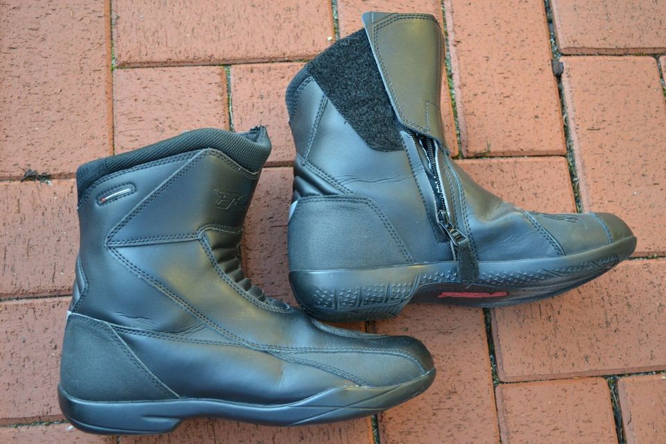 TCX X-Ride WP  Biker- Damenstiefel  Gr. 40 in Munster