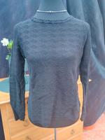 Comma , schwarzer Pulli Gr. 34 Nordrhein-Westfalen - Linnich Vorschau