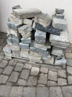 Pflastersteine zu verschenken Bayern - Osterhofen Vorschau