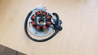 Lichtmaschine ATU Keeway Generic 8 Spulen 3XG Niedersachsen - Haselünne Vorschau