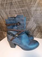 Stiefeletten gr. 37 Bayern - Bayreuth Vorschau