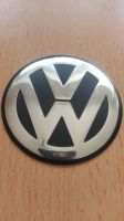 VW Emblem Firmen Logo Neuwertig Blechschild Auto Baden-Württemberg - Weinheim Vorschau