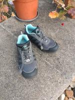 Wanderschuhe Trekking Trollkids Sachsen - Rochlitz Vorschau