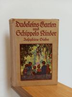 Josephine Siebe: Dudeleins Garten und Schippels Kinder Pankow - Prenzlauer Berg Vorschau