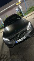 Mercedes C43 AMG Nichtraucherfahrzeug Schleswig-Holstein - Lübeck Vorschau