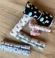 Web- Baumwolle, Jersy, Sweat Stoffpaket 10, ca 1kg Baden-Württemberg - Zell unter Aichelberg Vorschau