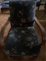Zwei antike Sessel  in tollem Stil Dithmarschen - Wrohm Vorschau