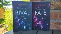 You´re my Rival & Fate Nicole Fisher new adult, young adult Sachsen - Schkeuditz Vorschau