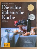 Tolles Kochbuch "Die echte italienische Küche" von GU Bayern - Karlsfeld Vorschau
