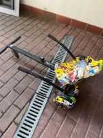 Urbanglide Hoverboard + Kart Pilot Nordrhein-Westfalen - Bergheim Vorschau