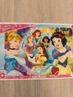 Puzzle Disney Prinzessinnen Obervieland - Kattenturm Vorschau