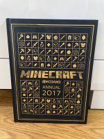 Minecraft Annual 2017 Baden-Württemberg - Uhldingen-Mühlhofen Vorschau