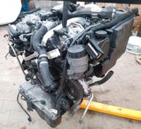 MERCEDES W164 W251 3.0 320 642.940 642.950  CDI MOTOR KOMPLETT Brandenburg - Hennigsdorf Vorschau