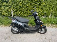 Scooter Rex 400 RS460 Bayern - Stephanskirchen Vorschau