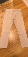 Levi's Jeans beige Gr. 34/34 Niedersachsen - Braunschweig Vorschau