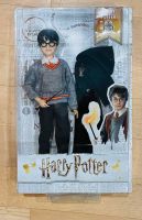 Sammelfigur Harry Potter Puppe Harry Potter Mattel Baden-Württemberg - Heidelberg Vorschau
