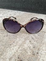 Sonnenbrille Leoprint Kreis Pinneberg - Pinneberg Vorschau