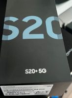 Samsung Galaxy S20+5G Cloud Blue Hessen - Ortenberg Vorschau
