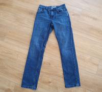 Jeans v. Tom Tailor, blau, Weite 29, Länge 34 Bayern - Parsdorf Vorschau