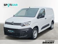 Citroën Berlingo Kasten Club XL L2 1.5 BlueHDi 130 FAP E Saarland - St. Wendel Vorschau