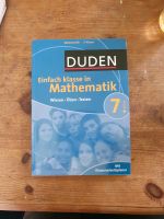 DUDEN - Einfach klasse in Mathematik - 7. Klasse Bayern - Bad Feilnbach Vorschau