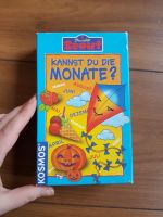 Kinderspiel zum Erlernen von Monaten und Jahreszeiten Hessen - Karben Vorschau