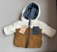 Teddyjacke/Wendejacke Gr. 62 NEU Düsseldorf - Mörsenbroich Vorschau