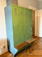 2 Spinte - Original aus den 70ern München - Ludwigsvorstadt-Isarvorstadt Vorschau