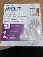 PHILIPS AVENT Handmilchpumpe Niedersachsen - Fredenbeck Vorschau