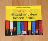 Hörbuch: Mitleid mit dem besten Stück von Eva Völler Schleswig-Holstein - Osterrönfeld Vorschau