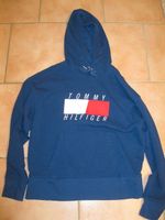 Hoodie Kapuzenpullover Tommy Hilfiger Sport Gr. M Schleswig-Holstein - Brunsbek Vorschau