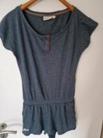 ❤️ Naketano Jumpsuit in blau Gr. M ❤️ Niedersachsen - Hameln Vorschau