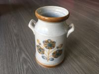 alte Keramik Vase Milchkanne Landhausstil Dekoration Portugal Nordrhein-Westfalen - Krefeld Vorschau