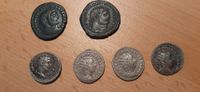 Sammlung Münzen römisch? aus Nachlass zu verkaufen Rostock - Reutershagen Vorschau