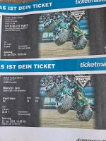 4 Monster Jam Tickets Dresden 22. Juni 2024 Plus Pit Party Brandenburg - Frankfurt (Oder) Vorschau