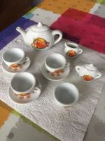 Kaffee-/Teeservice „Winnie Puuh“ für Kinder 10tlg. Hessen - Rimbach Vorschau