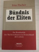 Bündnis der Eliten Fritz Fischer Geschichte Studium Nordrhein-Westfalen - Herscheid Vorschau