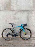 Wilier 0SLR SRAM RIVAL AXS NDR38 Gr.S Astana Sonderlackierung Neu Thüringen - Gotha Vorschau