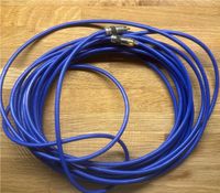 Inline Cinch Kabel Audio Premium vergoldete Stecker 10m Hamburg-Mitte - Hamburg Neustadt Vorschau