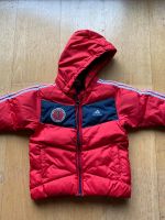 Adidas Winterjacke Gr. 86 Bayern - Hemhofen Vorschau