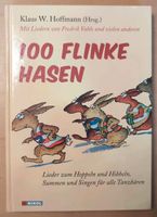 100 Flinke Hasen Nordrhein-Westfalen - Lübbecke  Vorschau