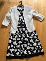Comma Businesskleid Etuikleid mit Zero Kurzblazer Gr. 38 40 Hohen Neuendorf - Bergfelde Vorschau