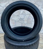 2 Sommerreifen Michelin Pilot Super Sport MO1 255/35 R19 ZR19 96Y Baden-Württemberg - Heilbronn Vorschau