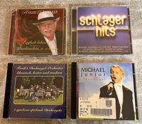 Verschiedene Musik CDs Sachsen-Anhalt - Leuna Vorschau