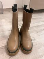 MARC O’POLO PLATEAUSTIEFELETTEN FÜR DAMEN -NAGELNEU- Mitte - Wedding Vorschau