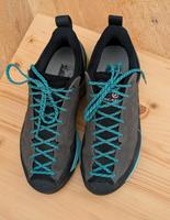 Wanderschuh/Trekkingschuh Bayern - Kempten Vorschau