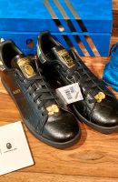 Adidas Stan Smith Bape Gr.44 2/3 limited exclusiv Bochum - Bochum-Nord Vorschau