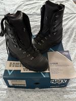 Haix Protector Pro 2.0 Gr.42 Sachsen - Freiberg Vorschau